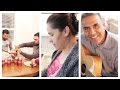 CONOSCAN A MI FAMILIA|TENEMOS VISITA EN LA CASA!