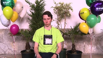 What do you do when you first get the problems?