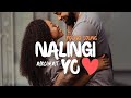 Nalingi Yo | Afrobeat instrumental 2021 | Congo type beat | Young Djuno |