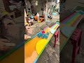 マーブルラン家族対抗玉合戦 4