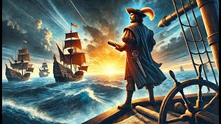 “Columbus The Voyage That Changed the World”