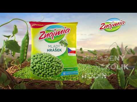 Video: Co Vařit Z Mladého Zeleného Hrášku