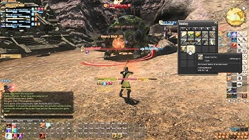 FFXIV: A Realm Reborn - Guildhest: Hero On The Halfshell
