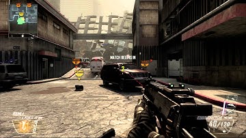 Black Ops 2 Trolling (IMMA HACK YOU!)