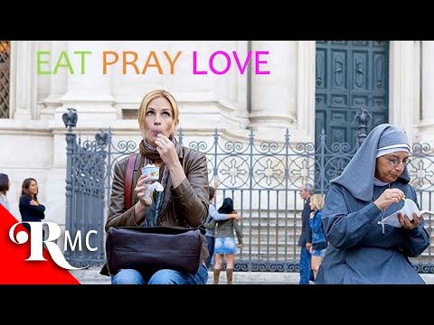 Eat Pray Love Clip: Liz Travels To Italy | Julia Roberts | Romance Movie Central
