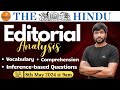The Hindu Editorial Analysis | Editorial with Inference-based Questions | Varun Sir | Study Quick