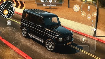 Parking Master Multiplayer 2 - Realistic Car Driving Simulator | Gameplay Part #3 