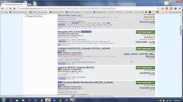 How To: Find and Install Drivers using device Make and Model (Windows 10, 8, 7, XP & more)