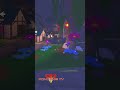 Living Garden is lit - #RobloxFisch #pongskietv #Roblox #Fisch #Fyp