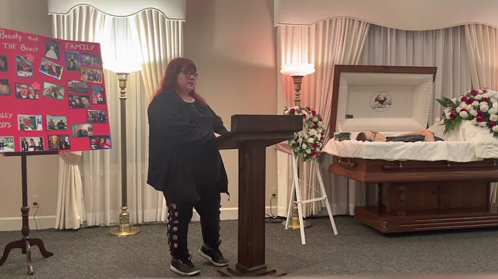 Robert Staley - shared memories service
