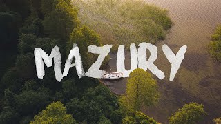 Mazury 2022 Antila 24 4K