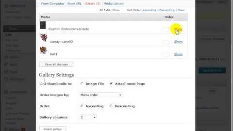 WordPress SEO Tutorial 16 - Using the SEO Friendly Images Plugin to Optimize Images