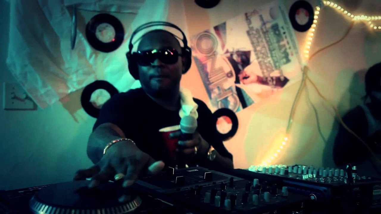 Inna Di Club Riddim Medley(Official HD Video) - YouTube