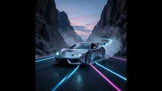 💨 Slipstream – Part 2 | Epic Cinematic Racing Music