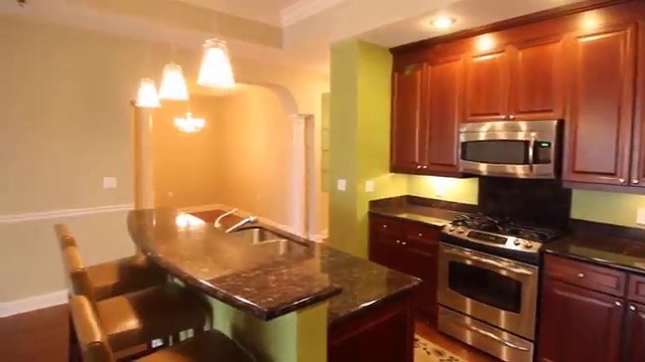 KC559 2 Bedroom Condo at The Ravello at Briarcliff 307 YouTube