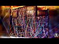 Modular synth diy  jam recording 32 by sound bender