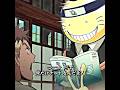 ナルト風・殺せんせーの影分身。#shorts #viral #trending #anime