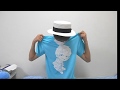 忙しい人のみゅさんTシャツ紹介！！！！！！！