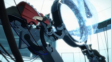 AI: THE SOMNIUM FILES - Playthrough Part 13 (Ota Route: END) [PS4]