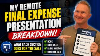 The Psychology Behind Every Final Expense Sales Presentation Script