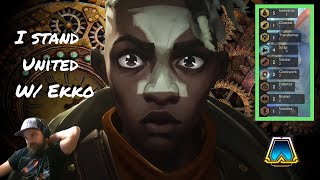 Stand United with 9 Traits Feels SO STRONG | TFT Set 6 | Teamfight Tactics | Twitch Stream Highlight