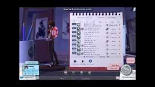 Microvault [Lyst] inventory at lvl 9 !!!!!
