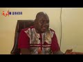 Tchad: "L'insécurité est une situation entretenue. D'ici peu, il y aura la montée de l'insécurité"