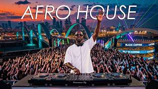 AFRO HOUSE MIX 2026 - (Adam Port, Hugel, Keinemusik, MoBlack) | The Best of Afro House 2026 #13