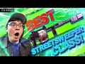 THINND *NEW* BEST STREETSWEEPER SHOTGUN LOADOUT! (How to Unlock Streetsweeper for Cold War Warzone)