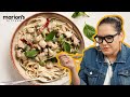 My BIG, BIG NEWS that you won't want to miss + Thai Green Curry Noodles | Marion's Kitchen