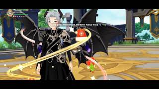 Eps 94  Apakah Brilliant  The Legend Of Neverland