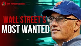 Steve Cohen: America's MOST LUCRATIVE Day Trader Legend
