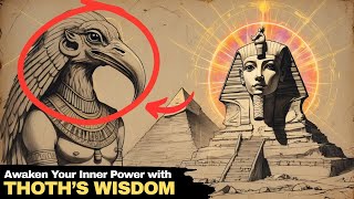 Thoth’s Wisdom Revealed: The Full Breakdown. No BS.