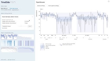 TimeElide Supplemental Video