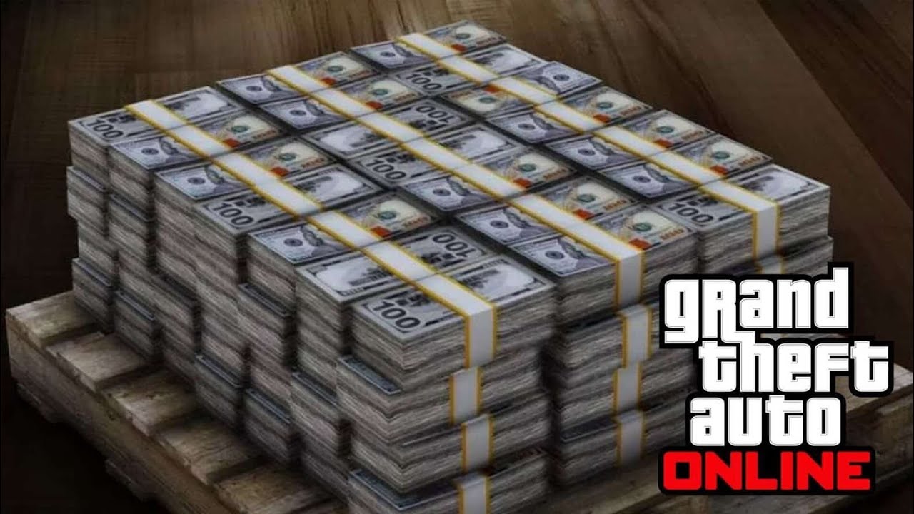 Fastest money gta 5 фото 80