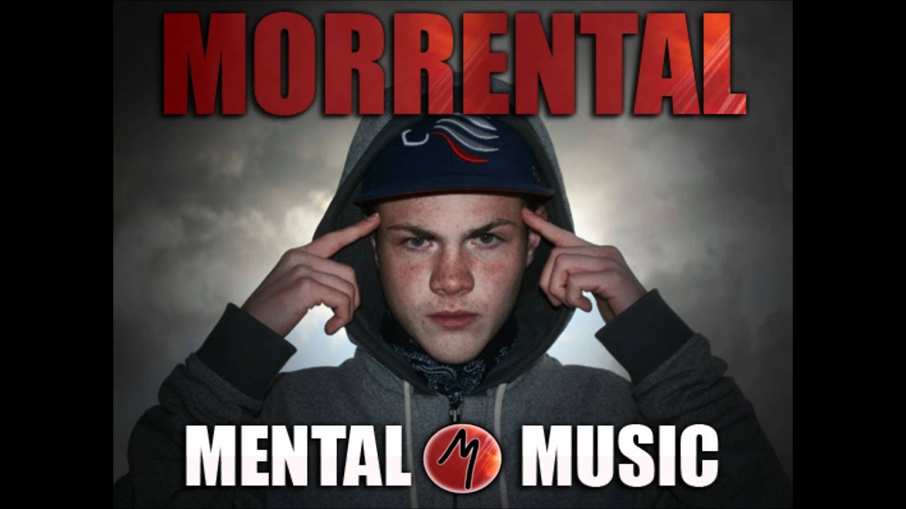 Morrental - Oh So Grimey 2012