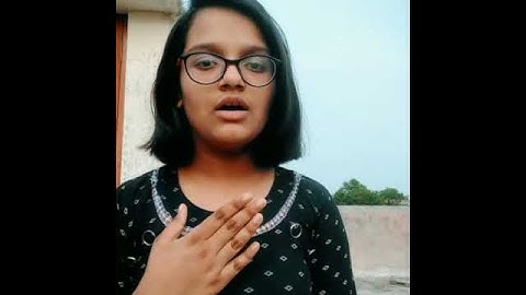 self introduction in sanskrit