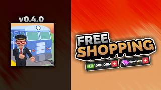 Train Hotel v0.4.0 Mod Apk screenshot 1