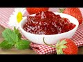 #клубничныйджемнизкоесодержаниемсахара САМЫЙ ВКУСНЫЙ КЛУБНИЧНЫЙ ДЖЕМ С НИЗКИМ СОДЕРЖАНИЕМ САХАРА 🍓🍓🍓