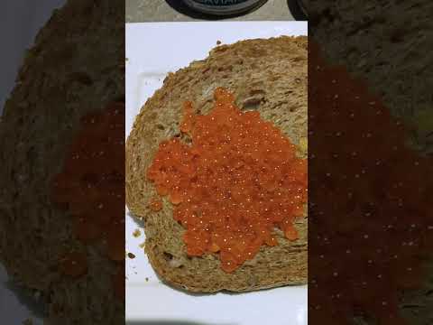 Голландская семья на кухне🇳🇱Тест красной икры🇩🇪Закупки Кауфланд в Германии #shorts #голландцы#обзор
