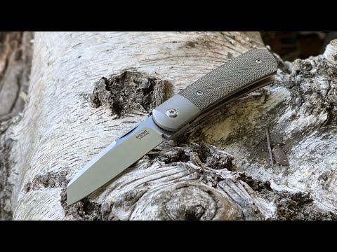 Peña X Series Apache Front Flipper Full Review!