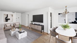 INSIDE a STUNNING HOME on THE UPPER EAST SIDE in NYC | 311 East 71st Street, 9F | SERHANT. Tour