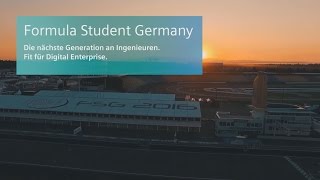 Formula Student Germany