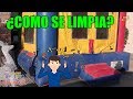 Como Limpiar - Vlog # 04 - 4K-UHD