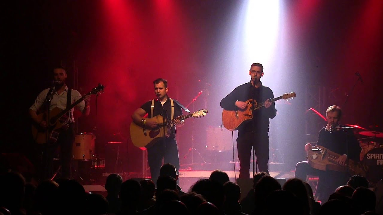 Jännerwein - Runes and Men (Dresden 2012) - Full Set - YouTube