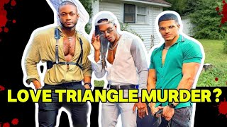Gay Love Triangle Leads to Murder? I LGBTQ True Crime