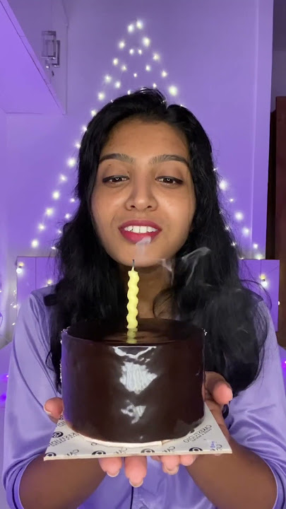 Happy Birthday Sree 🥳 #shorts #short