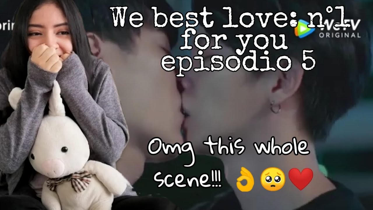 we best love eng sub