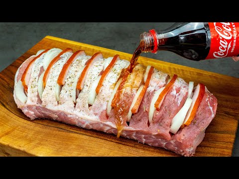 The Famous Meat Recipe Which Has Gathered Millions Of Views On Youtube