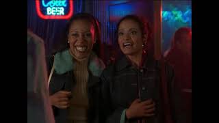 Scrubs S01E08 See Ya Around rebuild